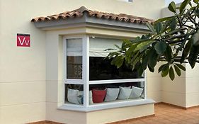 Casa Girasol
