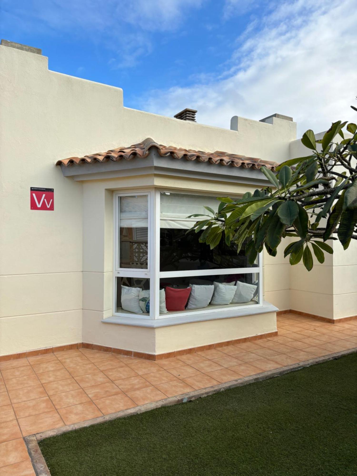 Villa Casa Girasol Corralejo Exterior foto