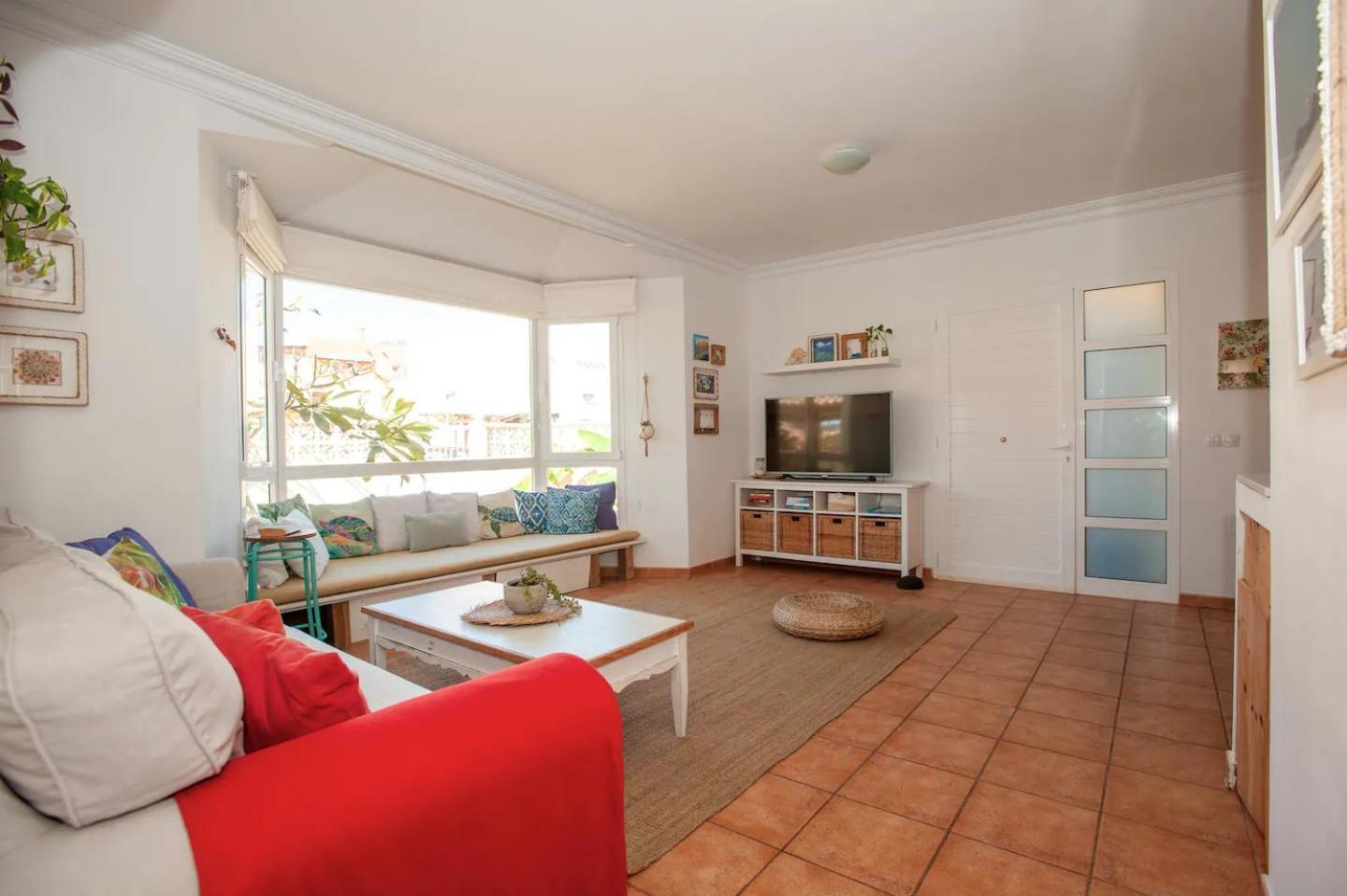 Villa Casa Girasol Corralejo Exterior foto