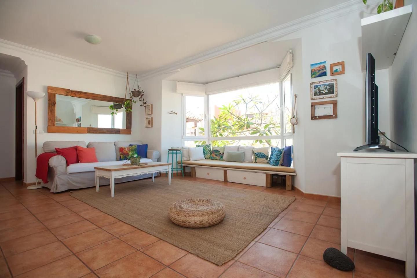 Villa Casa Girasol Corralejo Exterior foto